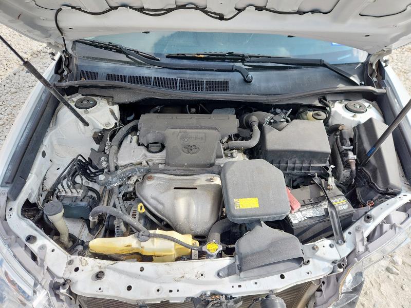 2014 TOYOTA CAMRY L #3296541415