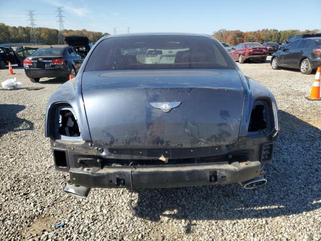 2007 BENTLEY CONTINENTA #3287598045