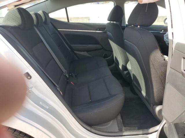 2019 HYUNDAI ELANTRA SE - KMHD84LF9KU753129