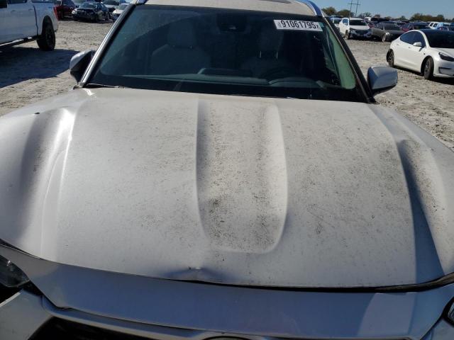 2021 TOYOTA HIGHLANDER #3290262206