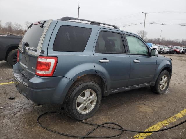 2010 FORD ESCAPE XLT #3293316429