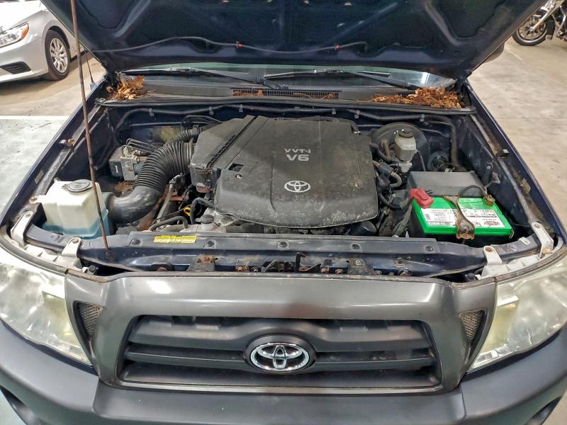 2006 TOYOTA TACOMA ACC #3297989057