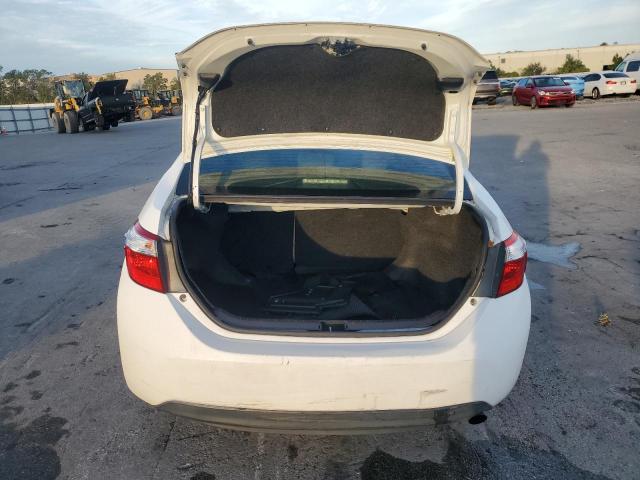 2016 TOYOTA COROLLA L #3302816943