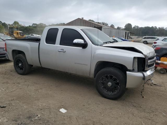 2011 CHEVROLET SILVERADO #3297889792