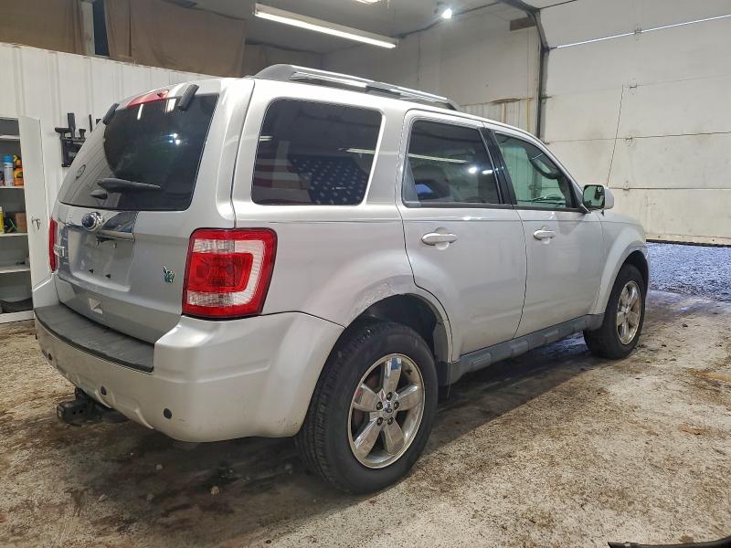 2012 FORD ESCAPE LIM #3297922788