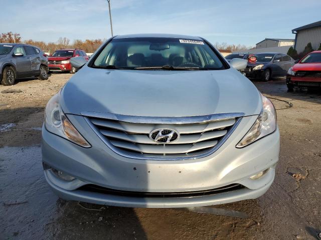 2013 HYUNDAI SONATA GLS #3296314459