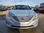 Lot #3296314459 2013 HYUNDAI SONATA GLS