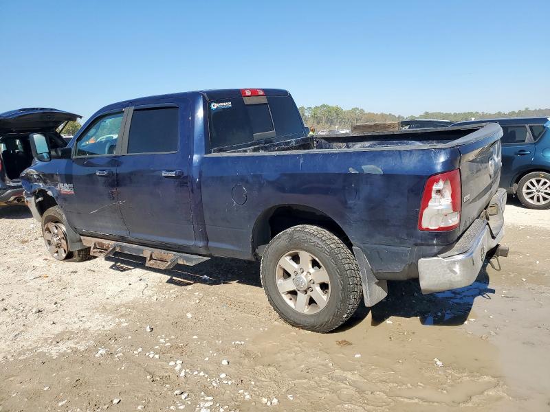 2016 RAM 2500 SLT #3305609736