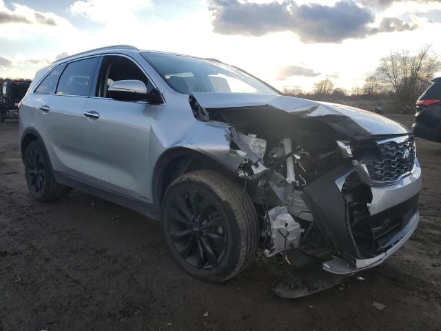 2020 KIA SORENTO EX #3301662640
