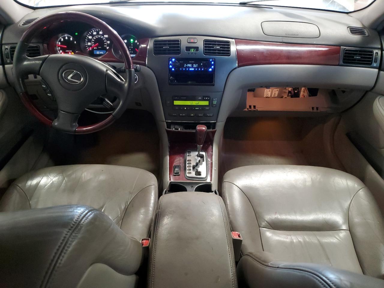 Lot #3285712655 2002 LEXUS ES 300