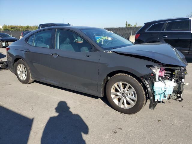 2025 TOYOTA CAMRY XSE #3303903741