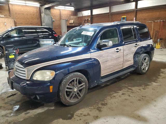 CHEVROLET HHR LT