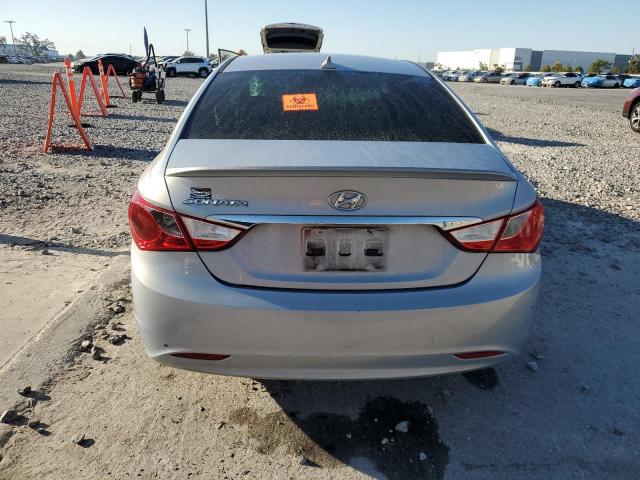 2013 HYUNDAI SONATA GLS #3303969727