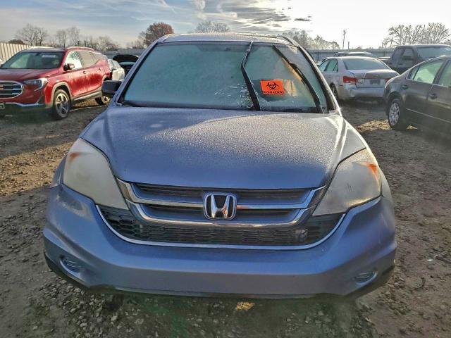 2011 HONDA CR-V EX #3303881698