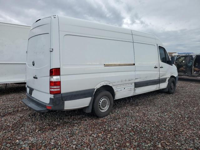 2016 MERCEDES-BENZ SPRINTER #3296533330