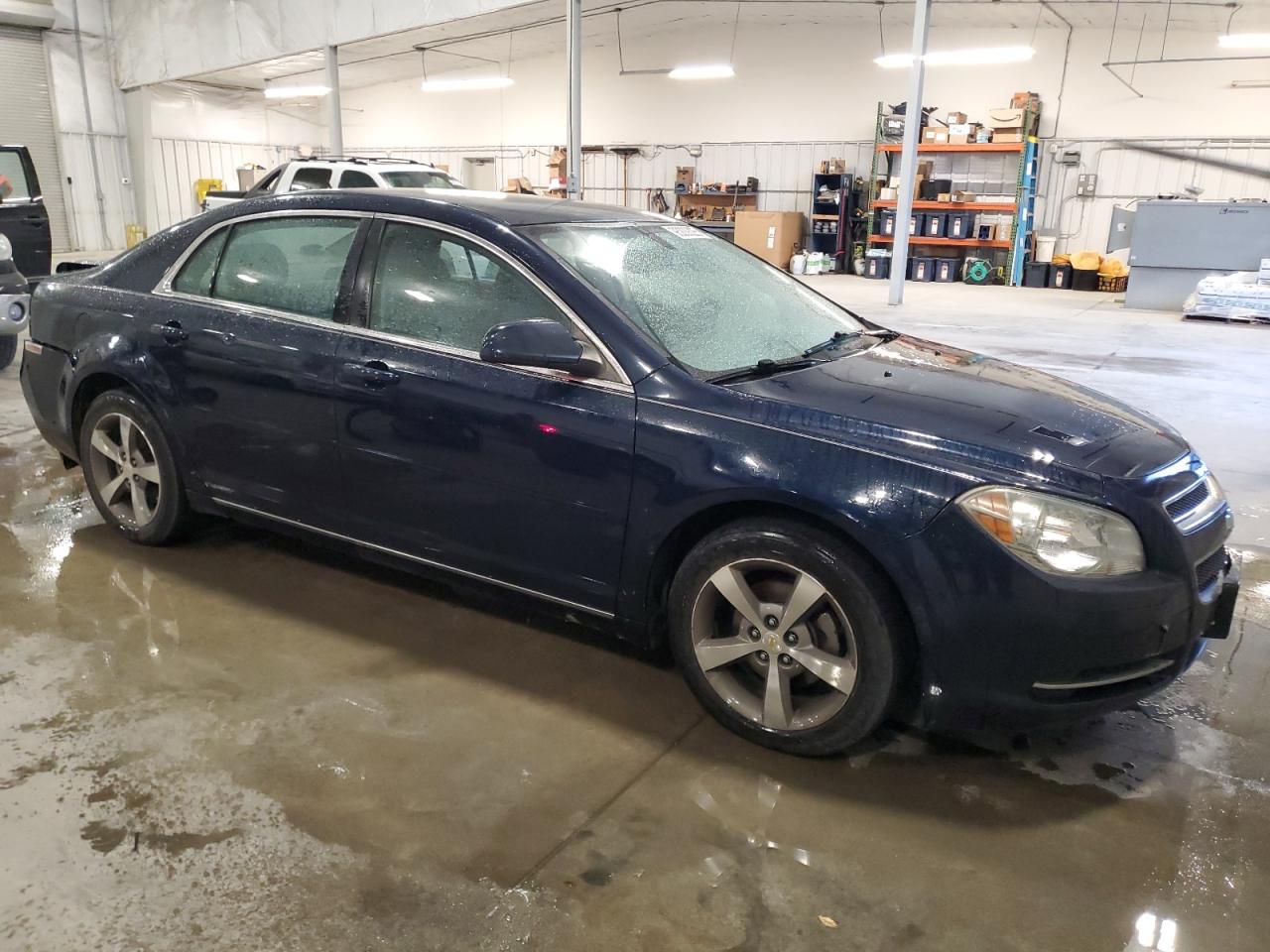 CHEVROLET MALIBU 1LT