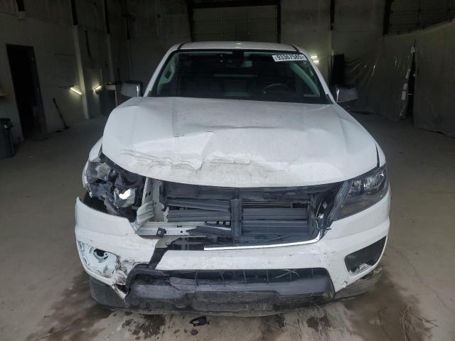 2020 CHEVROLET COLORADO L #3294318875