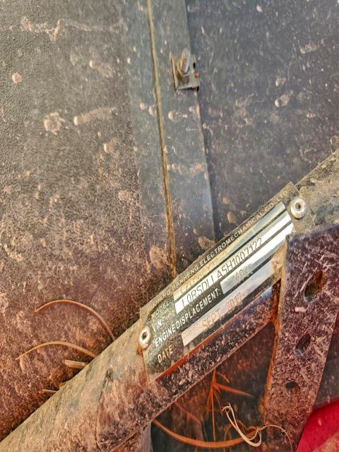 2019 CAZA GOLF CART #3303866708