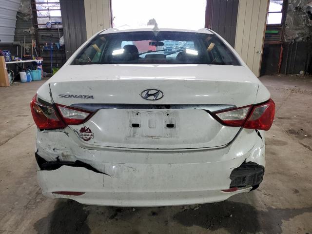 2011 HYUNDAI SONATA SE #3311517258