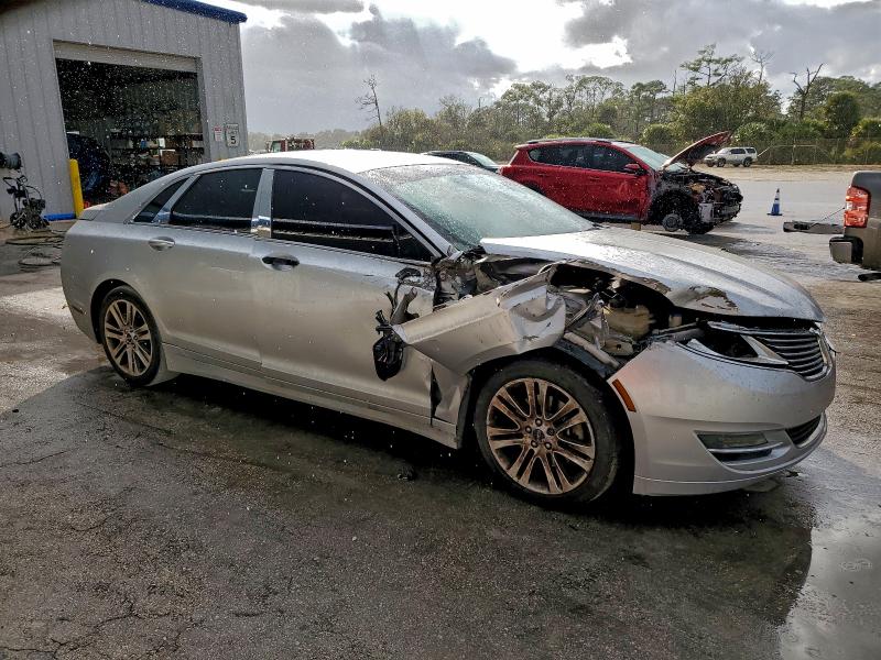 2013 LINCOLN MKZ #3301793386