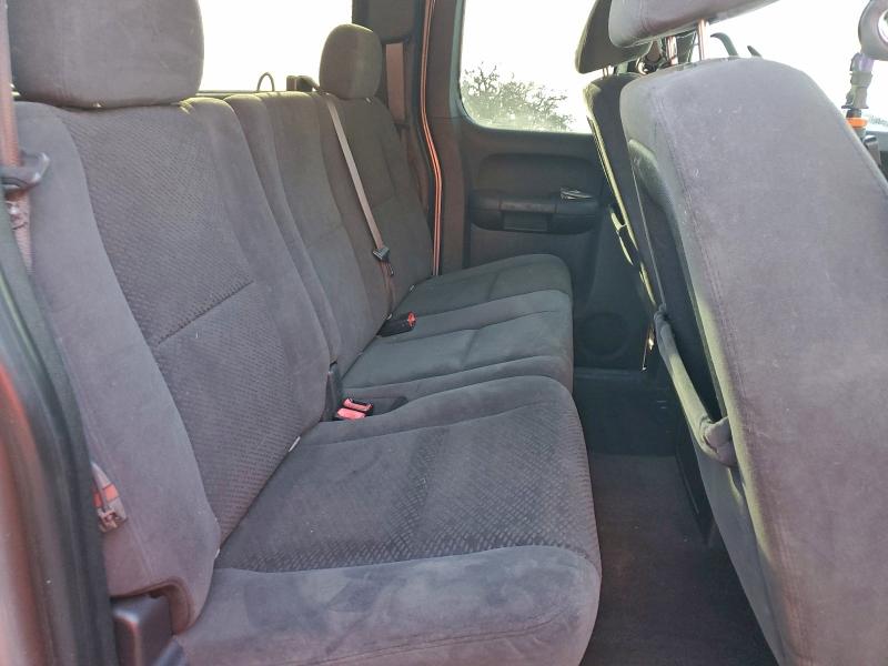 2008 GMC SIERRA C15 #3301752386