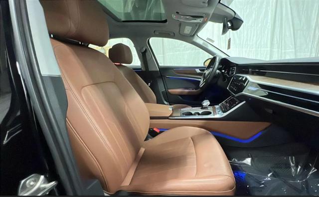 2019 AUDI A6 PRESTIG #3294102944