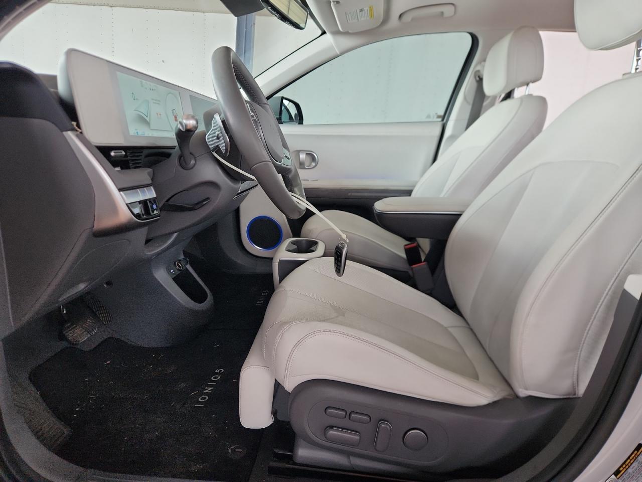 HYUNDAI IONIQ 5 LIMITED