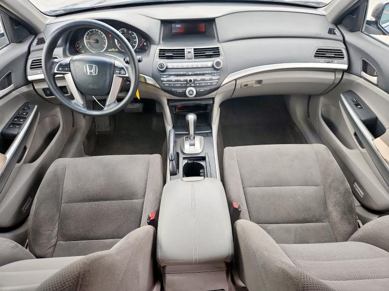 2010 HONDA ACCORD EX #3283774420