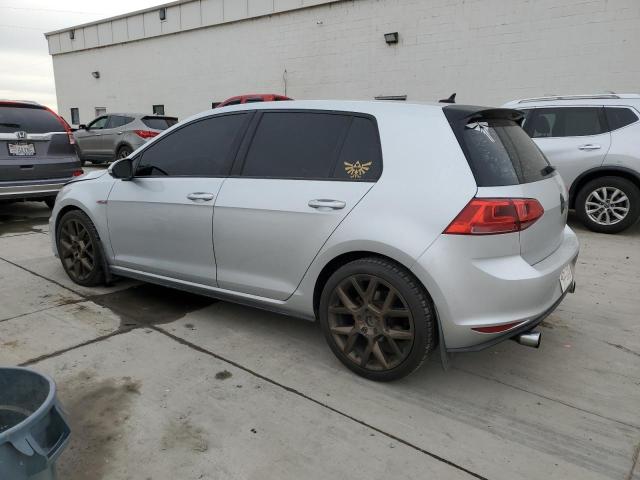2017 VOLKSWAGEN GTI S #3302744025