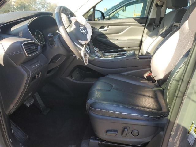 2021 HYUNDAI SANTA FE S 5NMS3DAJXMH327560