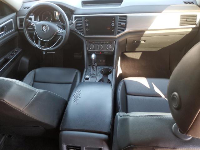 2018 VOLKSWAGEN ATLAS SE #3291278971