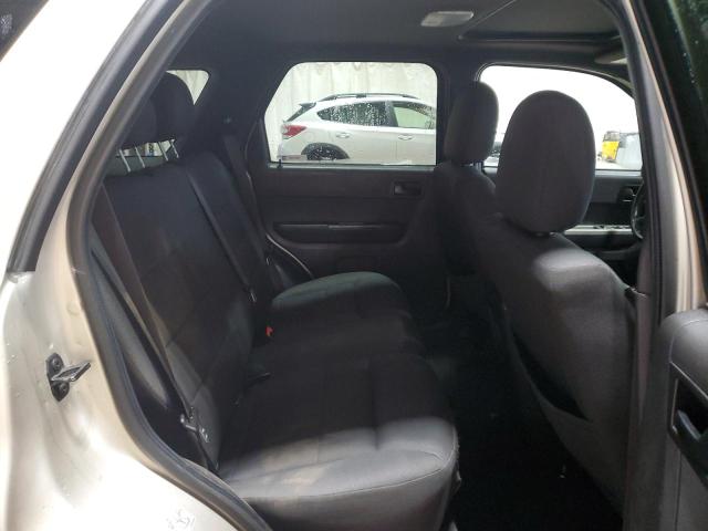 2010 FORD ESCAPE XLT #3284706023