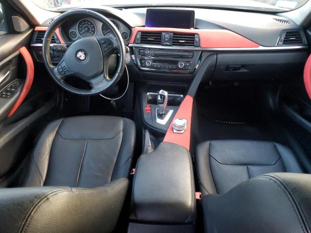 2013 BMW 328 XI #3290321954