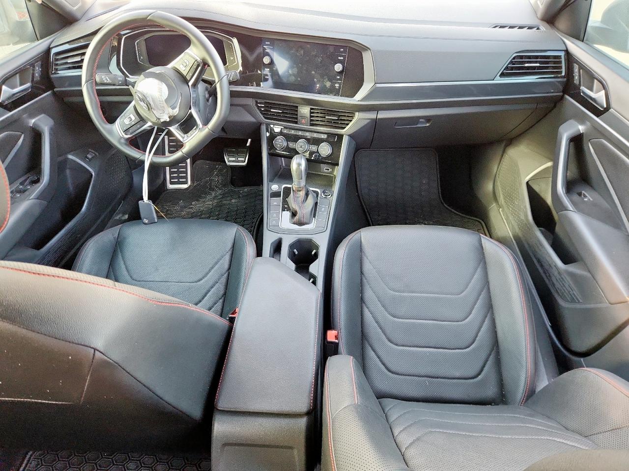 VOLKSWAGEN JETTA GLI