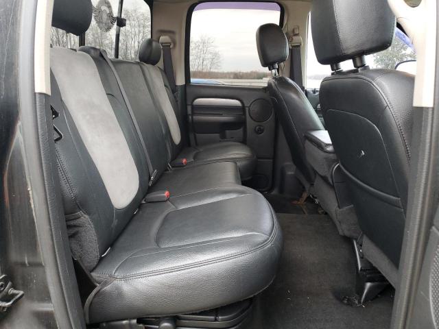 2004 DODGE RAM 2500 S #3290276271