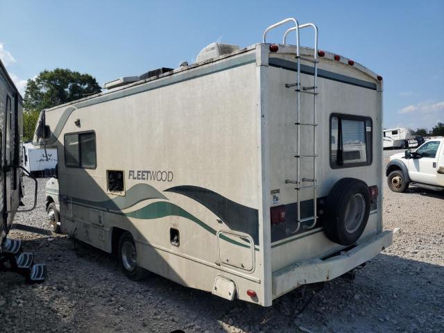 1999 FORD ECONOLINE #3290105269