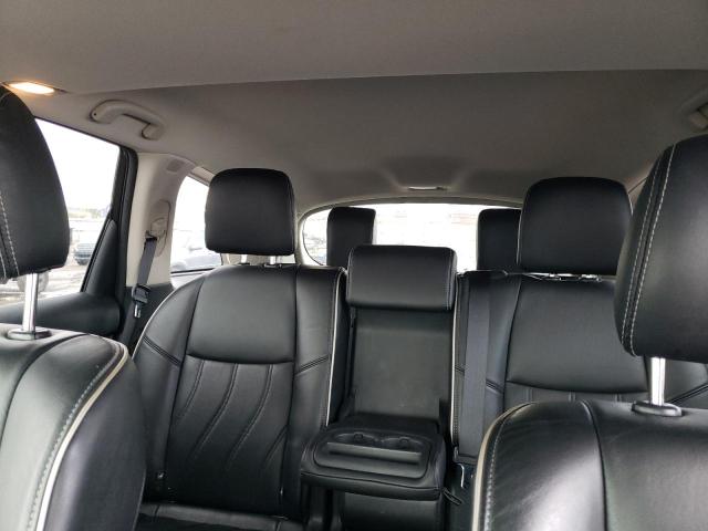 2017 INFINITI QX60 #3290264206