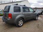 Lot #3293350435 2009 HONDA PILOT EX
