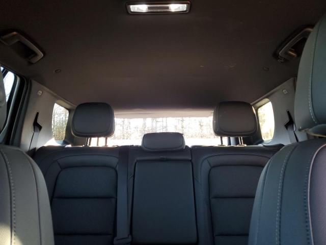 2026 CHEVROLET EQUINOX LT #3309507559