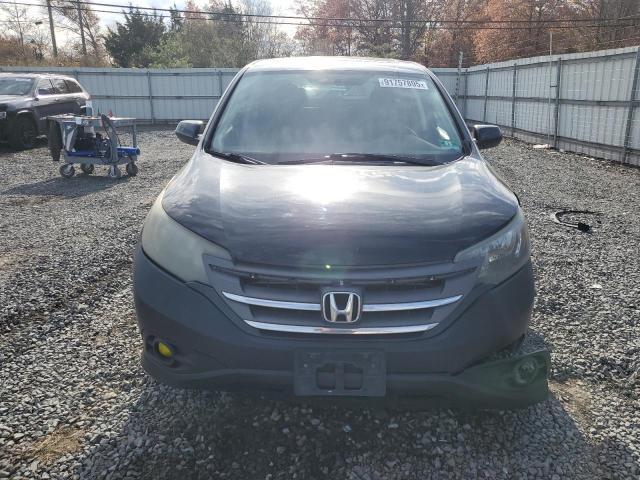 2012 HONDA CR-V EX #3283837446