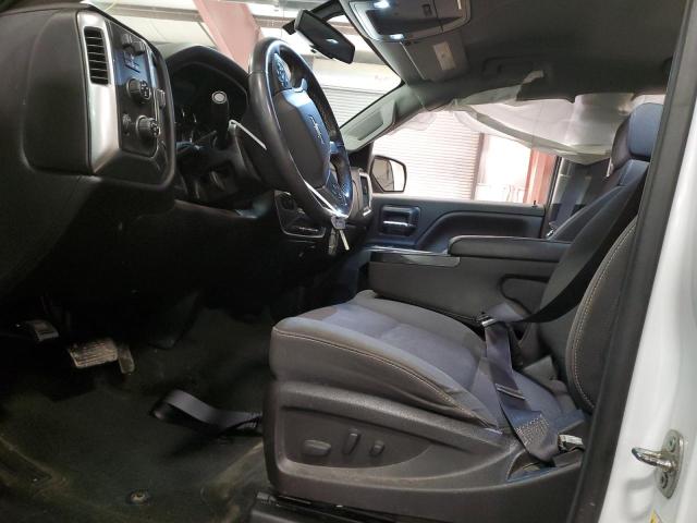 2016 CHEVROLET SILVERADO #3292521703