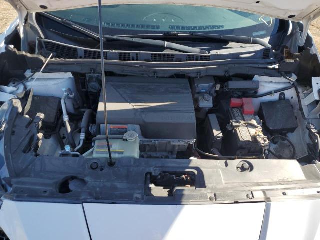 2018 NISSAN LEAF S #3286666310