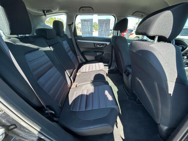 2019 HONDA CR-V LX #3292390323