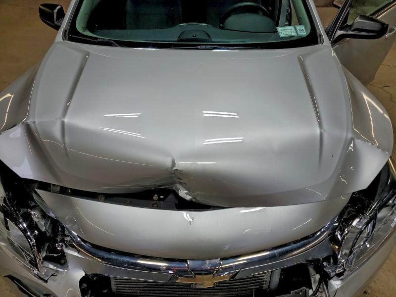 2014 CHEVROLET MALIBU LS #3304632946