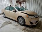Lot #3301609681 2012 TOYOTA CAMRY BASE