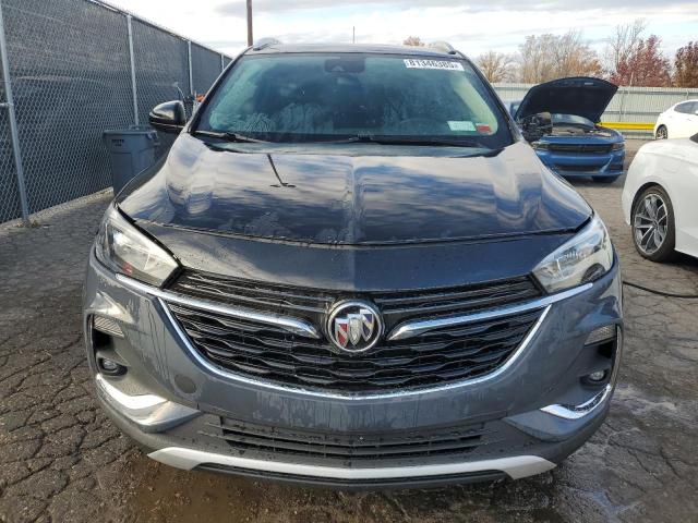 2020 BUICK ENCORE GX #3280312959