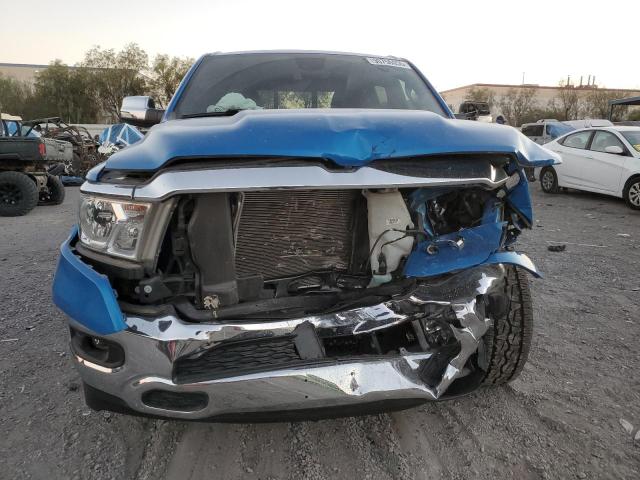 2021 RAM 1500 BIG H #3297236405