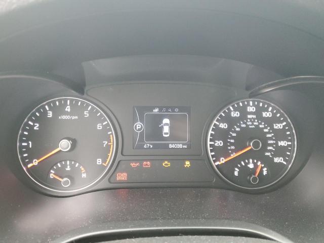 2018 KIA OPTIMA LX #3296327563