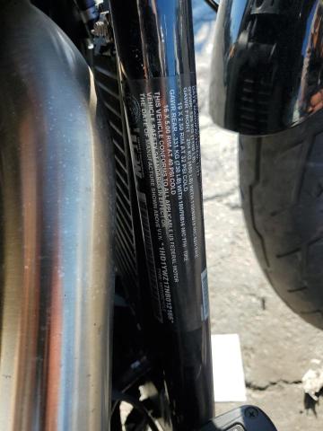 2022 HARLEY-DAVIDSON FXLRS #3304023621