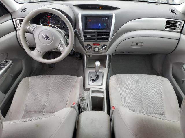 2010 SUBARU FORESTER 2 #3302929618